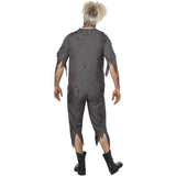 Smiffys zombie schoolboy adult costume - British product