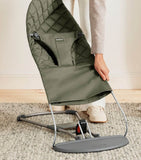 BabyBjörn bouncer rocker 3D Jersey Bliss, UK version