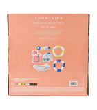 Sunnylife Dive Buddies set of 6, imported from the UK
