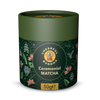 Cheerful Buddha ceremonial matcha green tea 50g, UK version