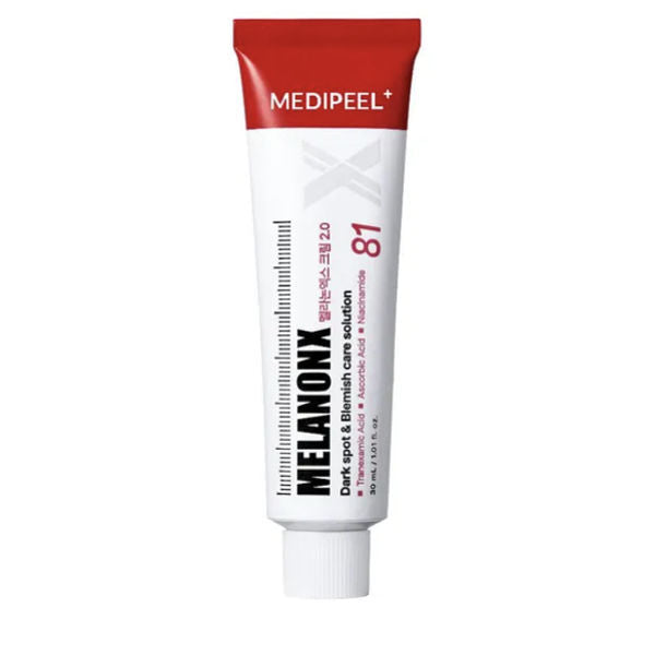 MediPeel anti-dark spot cream Melanon X Cream 2.0 30ml (British brand)