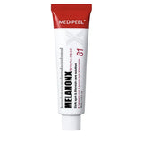 MediPeel anti-dark spot cream Melanon X Cream 2.0 30ml (British brand)