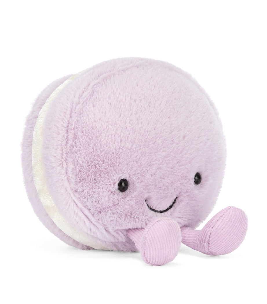 Jellycat Amuseables Macaron 12cm plush toy - British product