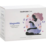 HealthLabs MagneMe magnesium complex 120 capsules, UK version