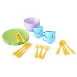 Green Toys Children's Dinner Set GOODS Superdrug   