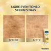 Vaseline Gluta-Hya Serum Burst Lotion 200ml (British brand)
