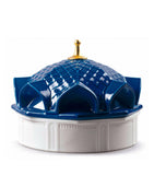 Lladró Scheherazade's Quarters candle 200g, UK version