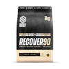 Soccer Supplement Recover90 vanilla recovery protein powder 14 servings - British product