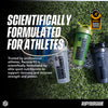 Soccer Supplement Recover90 vanilla recovery protein powder 14 servings - British product