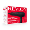 Revlon Perfect Heat 2000W hair dryer (British brand)