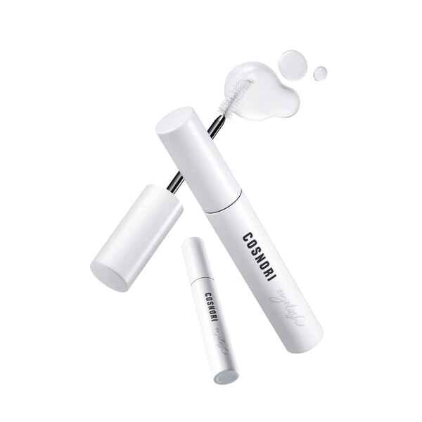 Cosnori Long Active eyelash serum 9g, imported from the UK