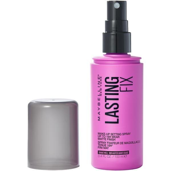 Maybelline Lasting Fix Setting Spray GOODS Superdrug   