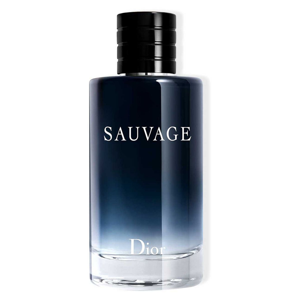 DIOR Sauvage Eau de Toilette Spray 200ml