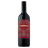 Caminada Malbec 75cl All red wine Sainsburys   