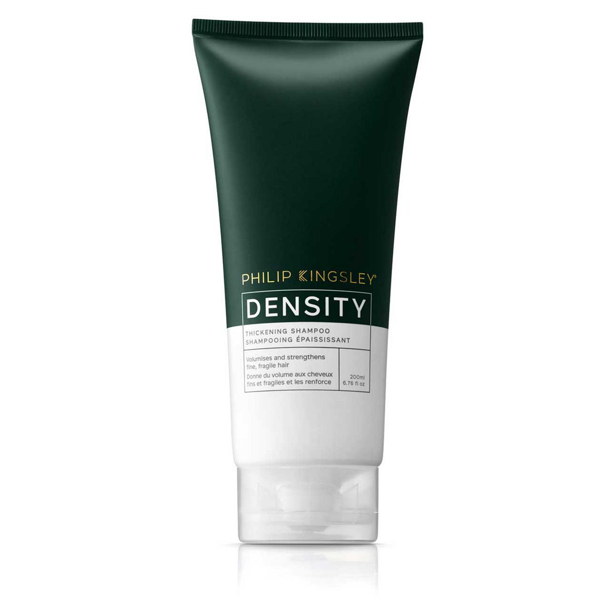 Philip Kingsley Density Thickening Shampoo 200ml GOODS Boots   