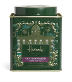 Harrods No. 34 Victorian Blend Loose Leaf Tea 125g, UK version