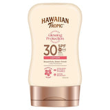 Hawaiian Tropic Satin Protection SPF30 100ml GOODS Superdrug   