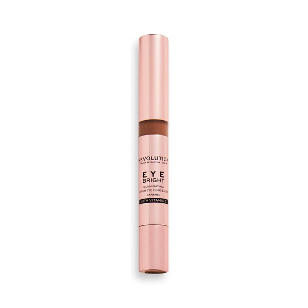 Revolution Eye Bright Concealer Caramel GOODS Superdrug   