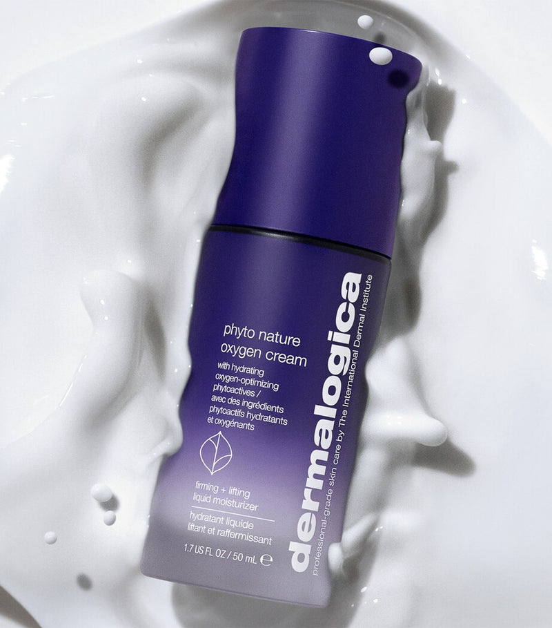 Dermalogica Phyto Nature Oxygen Cream 50ml - British product