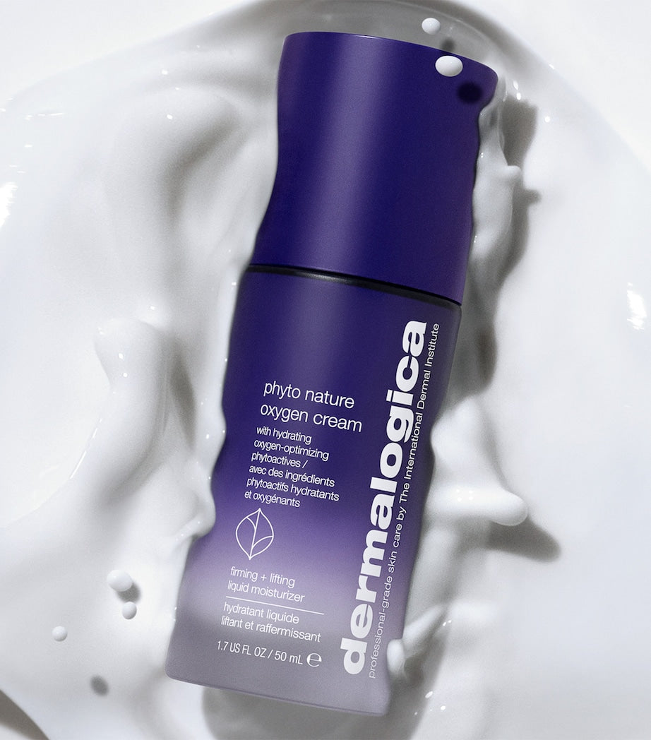 Dermalogica Phyto Nature Oxygen Cream 50ml - British product