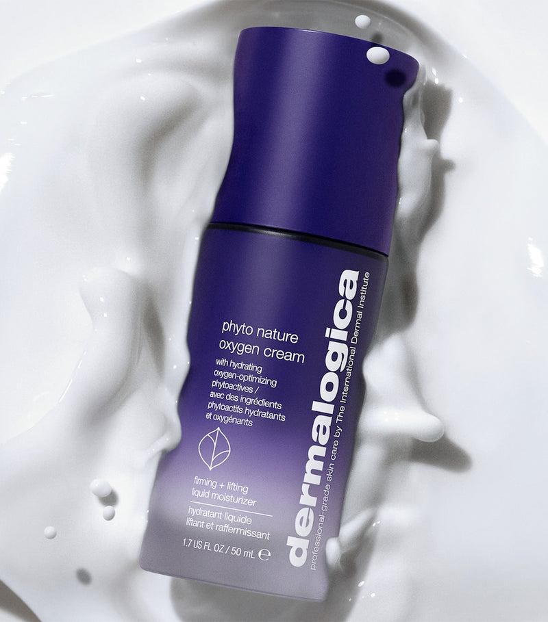 Dermalogica Phyto Nature Oxygen Cream 50ml - British product