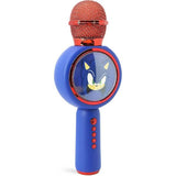 OTL Sonic The Hedgehog karaoke microphone and wireless speaker - British product