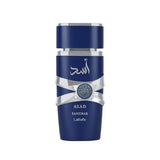 Lattafa Asad Zanzibar Eau de Parfum 100ml, UK version