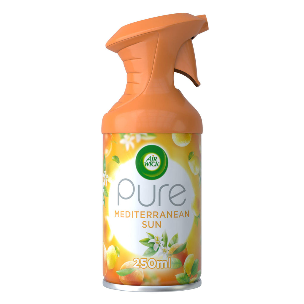 Air Wick Pure Mediterranean Sun 250ml