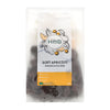 Holland & Barrett soft apricots preservative free 420g, UK version