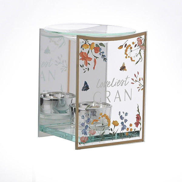 The Cottage Garden Oil Burner Gran GOODS Superdrug   