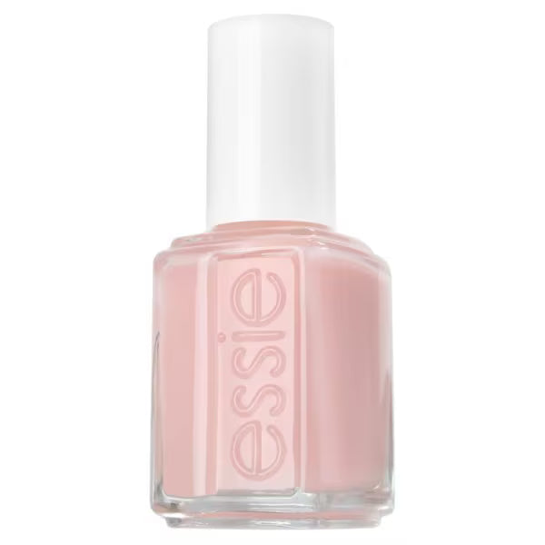 Essie Core 9 Vanity Fairest Sheer Pink Nail Polish
