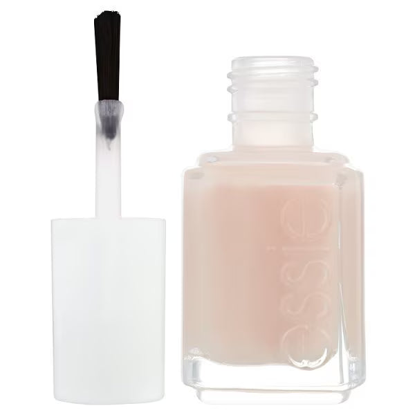 Essie Vanity Fairest sheer pink nail polish, UK version