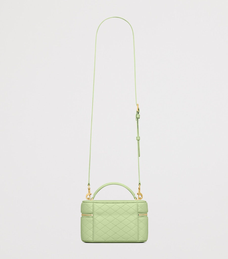 Saint Laurent Gaby vanity bag in mini size UK version