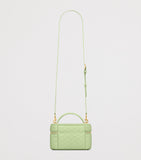 Saint Laurent Gaby vanity bag in mini size UK version
