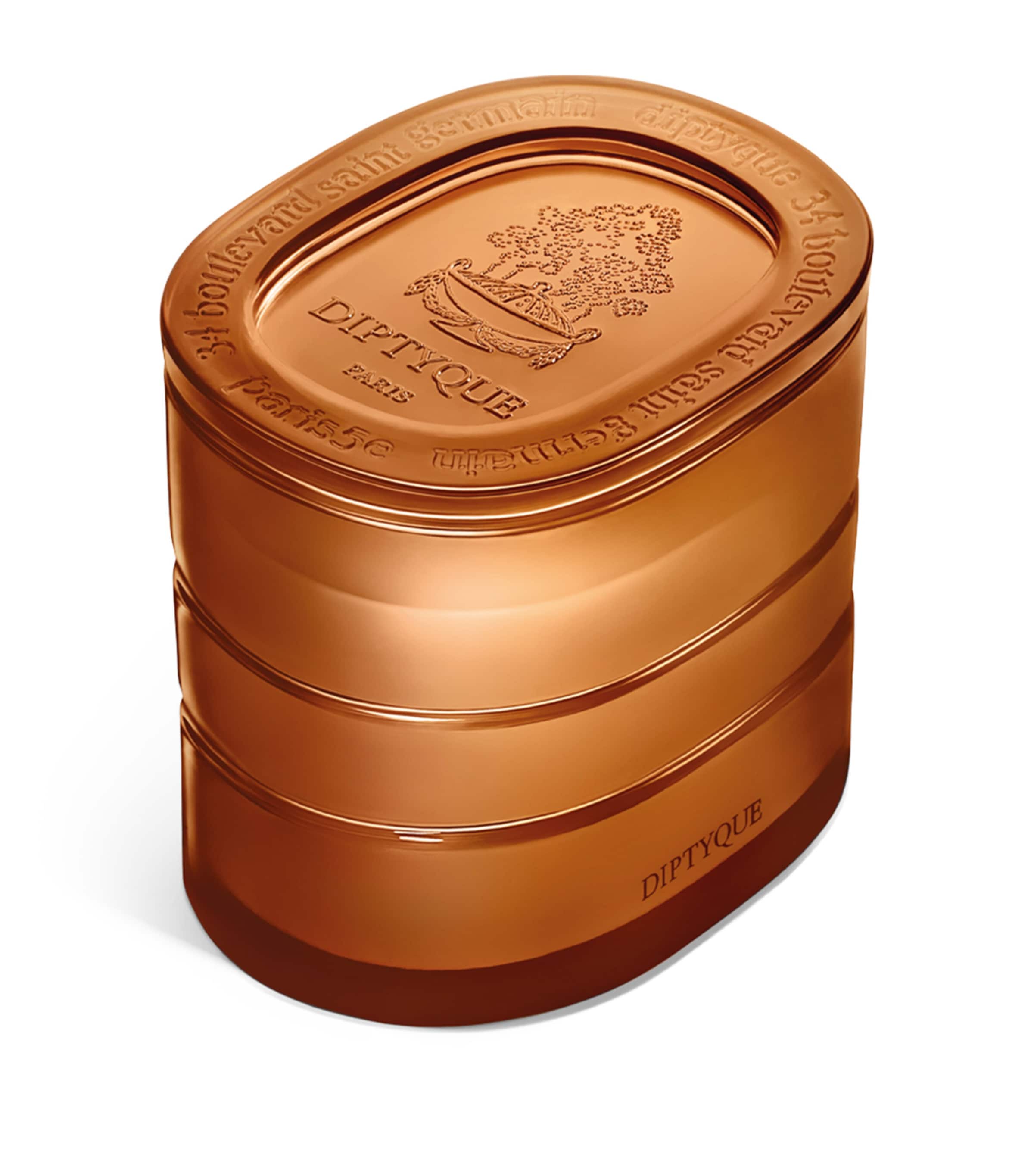 Diptyque Terres Blondes candle 270g - British product