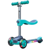 Razor Rollie DLX three-wheel scooter (British brand)
