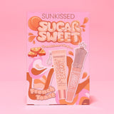 Sunkissed lip duo French Toast 16ml, imported from the UK