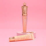 Sunkissed lip duo French Toast 16ml, imported from the UK