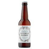 Daylesford Organic Cotswold Blonde Lager   330ml