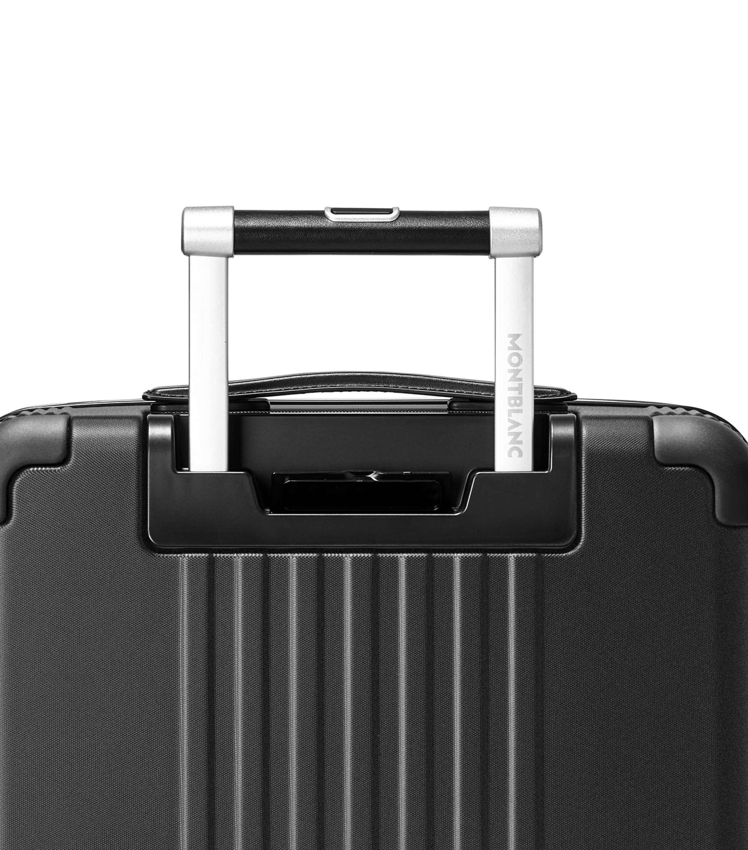 Montblanc My4810 Cabin Trolley 55cm, imported from the UK