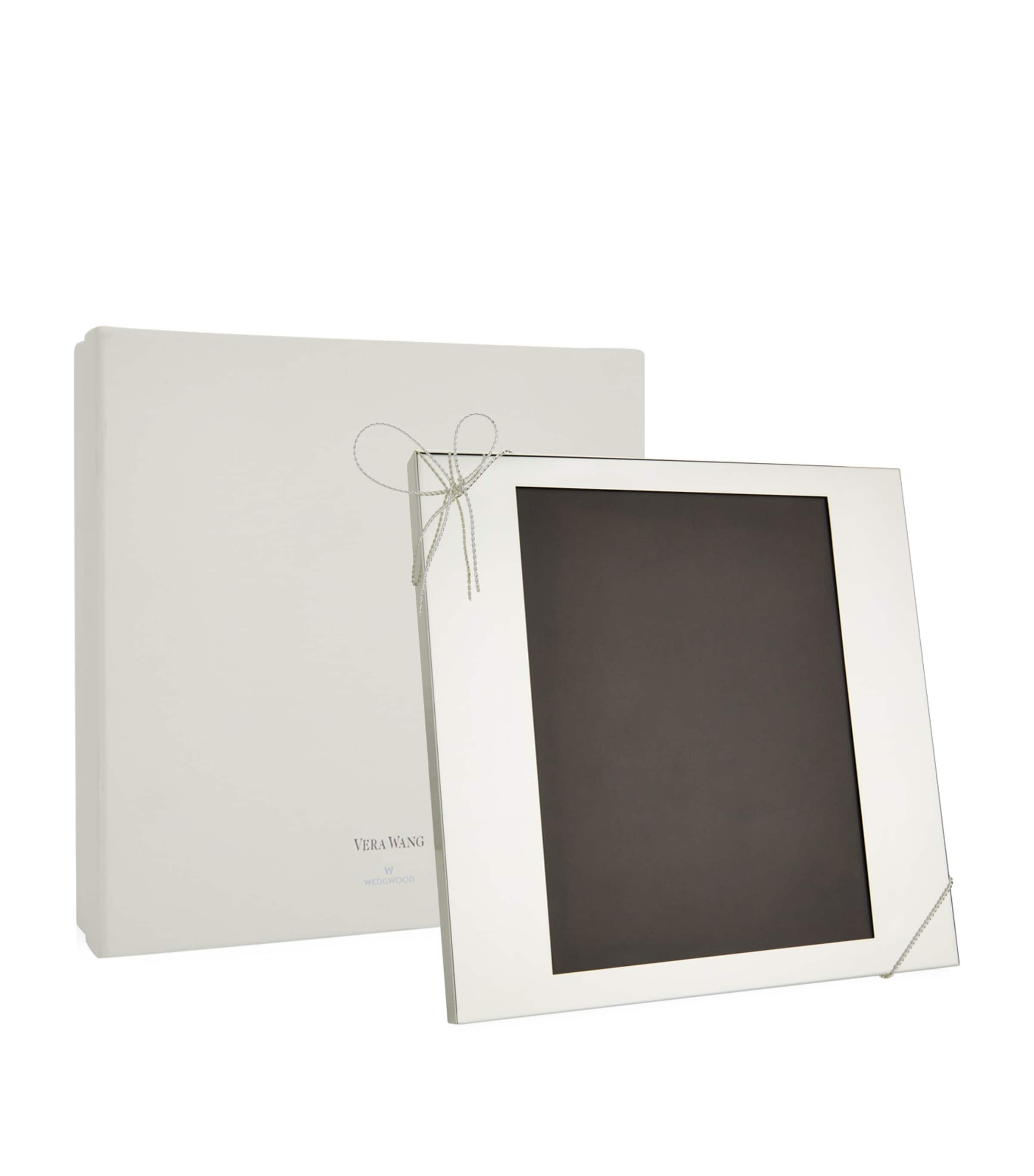 Wedgwood Love Knots photo frame 4 x 6 (British brand)