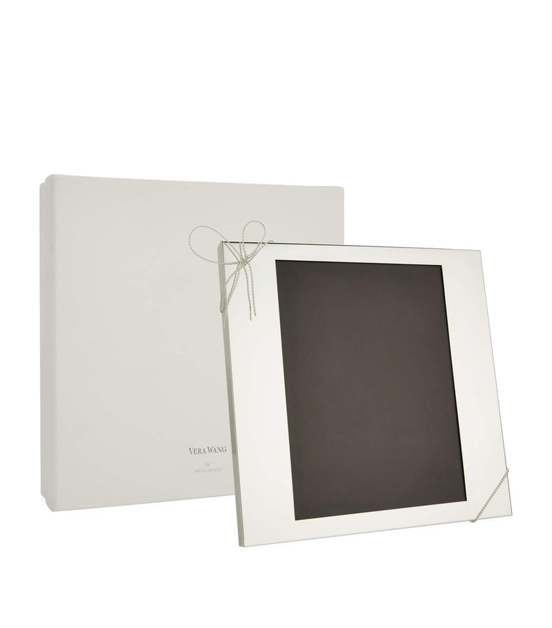 Wedgwood Love Knots photo frame 4 x 6 (British brand)