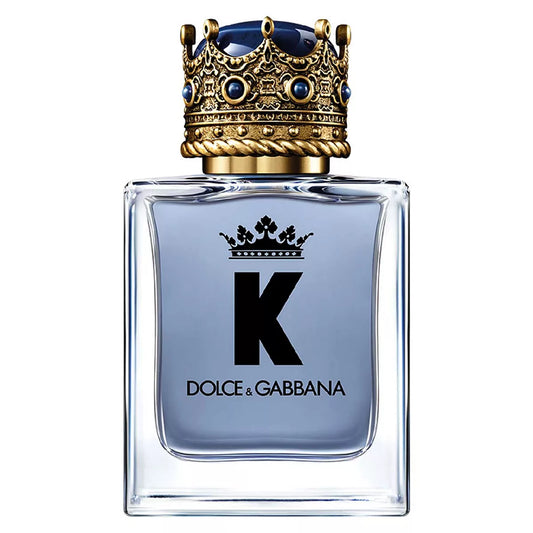 K by Dolce&Gabbana Eau de Toilette 50ml