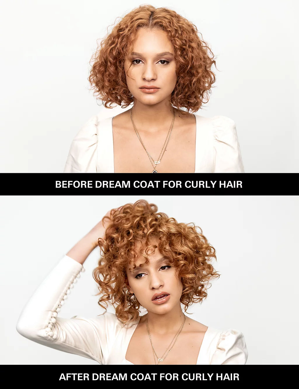 Dream Coat Spray for Curly Hair 200ml Haircare & Styling M&S   