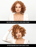 Dream Coat Spray for Curly Hair 200ml Haircare & Styling M&S   