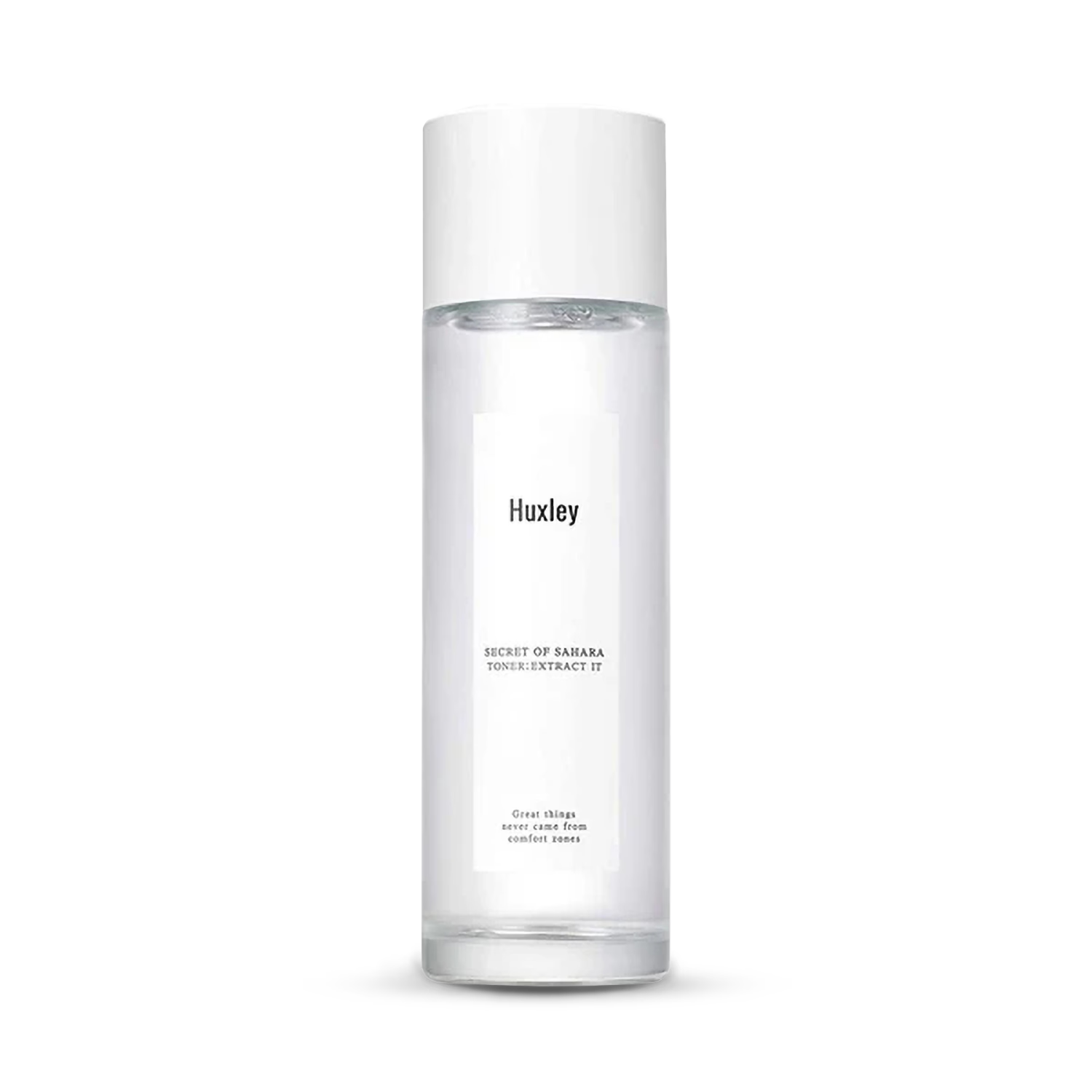 Huxley Toner Extract It 120ml - British product