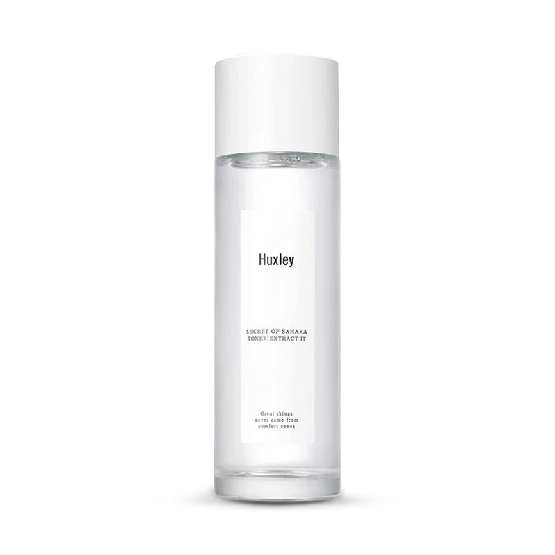 Huxley Toner Extract It 120ml - British product