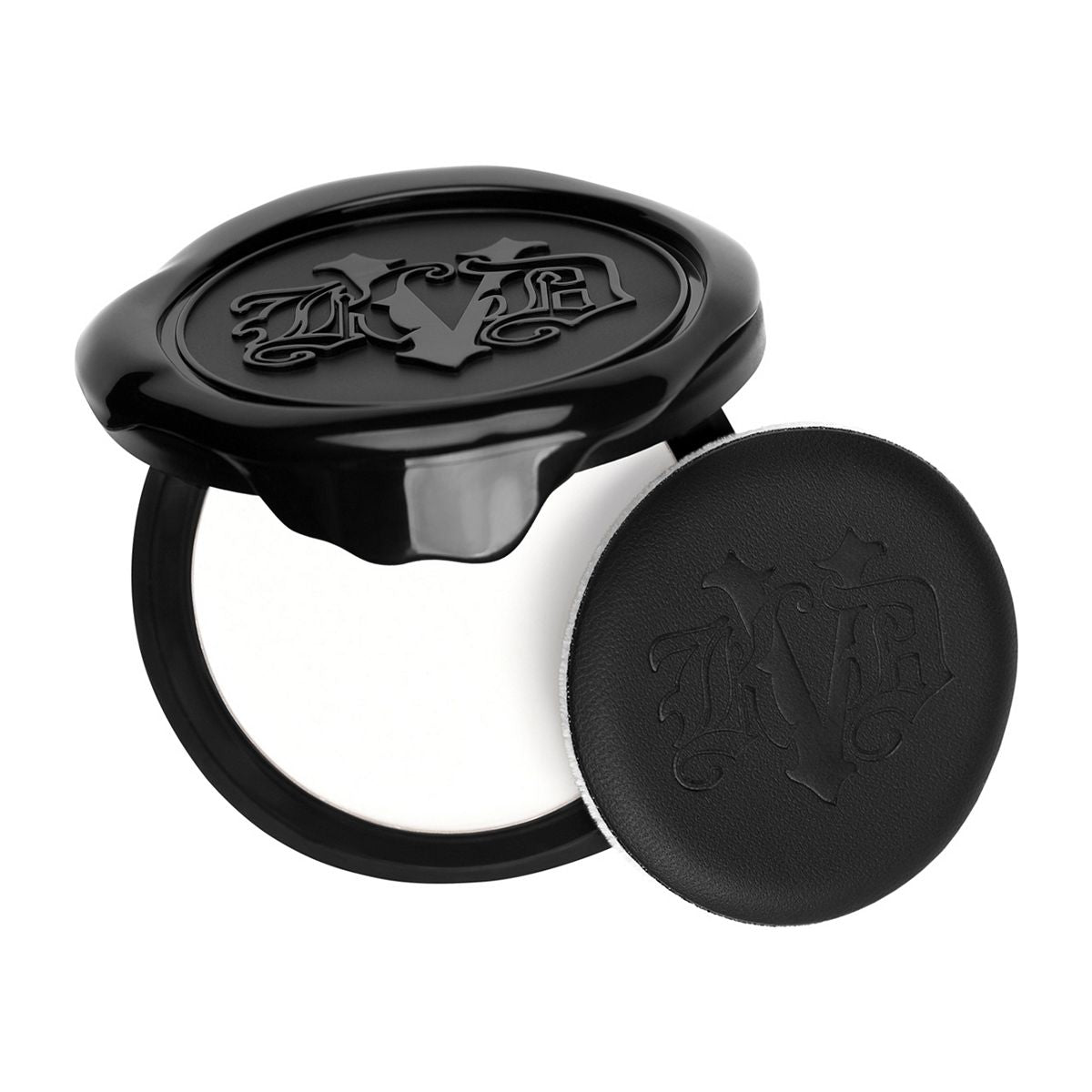 KVD Beauty Lock-It Finishing Powder GOODS Boots   