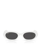 Ray-Ban RB4441D curved pillow sunglasses - British product