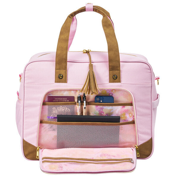 Vela 30L Women's Underseat Cabin Bag Holdall 45x36x20cm